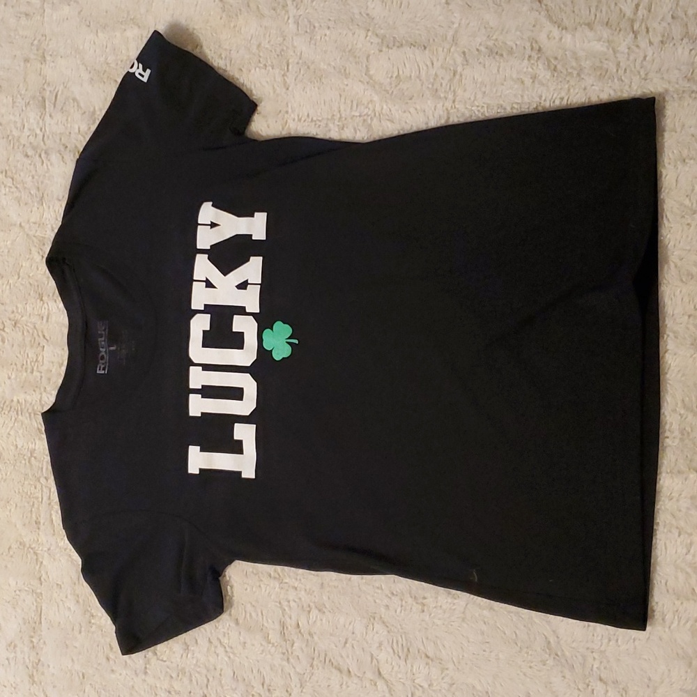 ROGUE Lucky tee